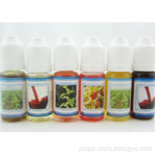 Hot Sell E Liquid 300 Flavors can choose from E cigarette Manufacturer